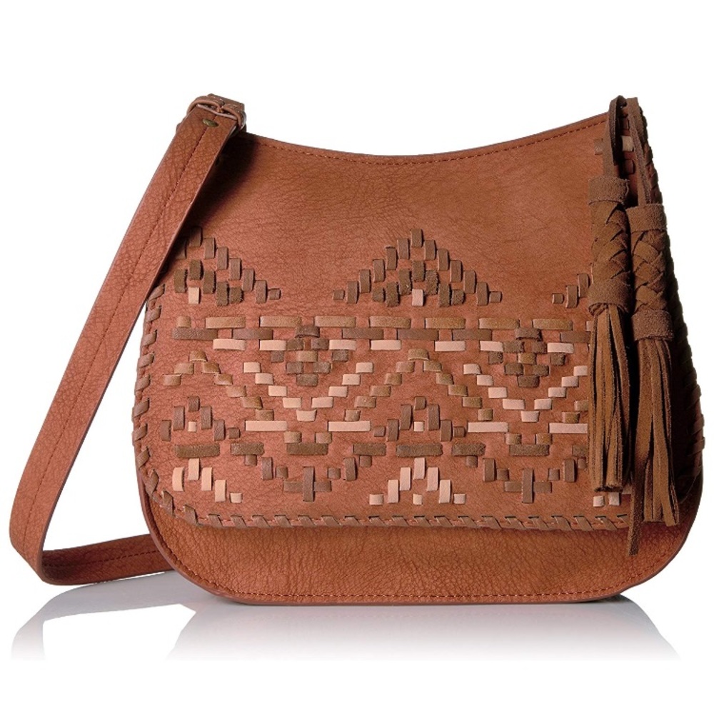 Steve Madden crossbody